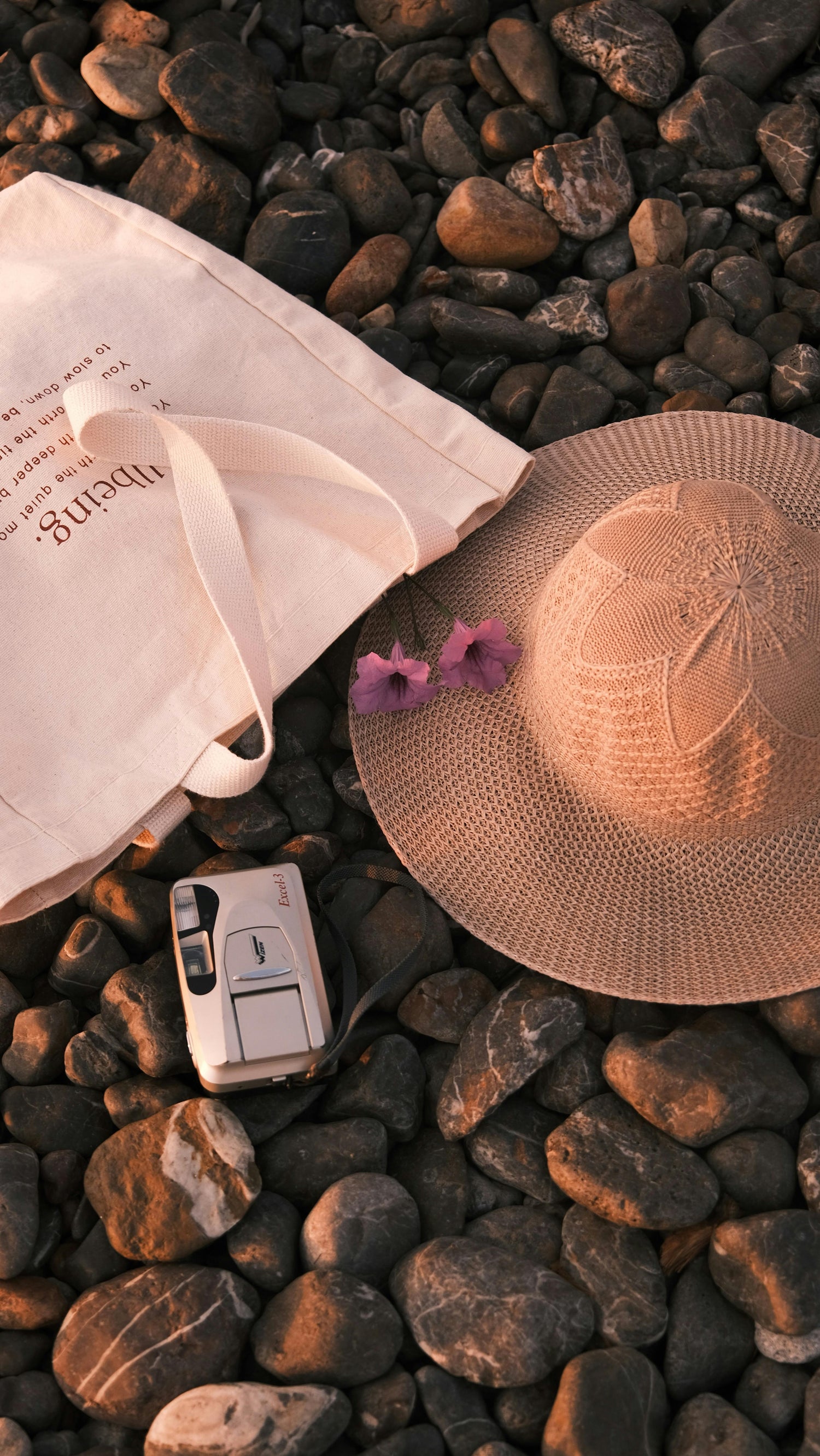 Lifestyle & Travel Essentials
